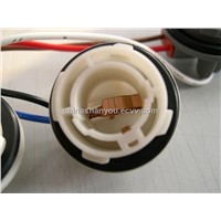 wire harness for car engines