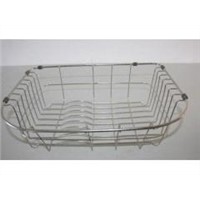 wire kitchen rack