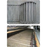 wire mesh conveyor belt