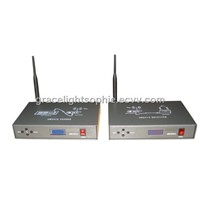 wireless dmx 512 controller(G-DMX512)