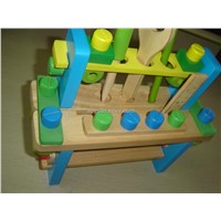 wooden combination  tool