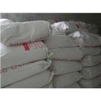zinc oxide