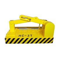 automatic permanent magnetic lifter