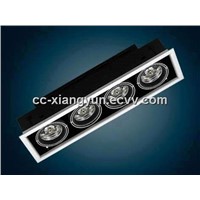 grille lighting  8014