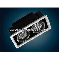 office grille lighting  8012