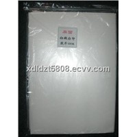one-side/ double-side white crystal film