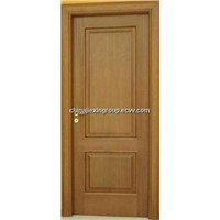 Panel Wooden Door (C05)