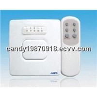 push dimmer switch with remote controller
