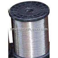 stainless  steel   wire