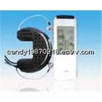 u shaped infrared remote controller for ceiling fan