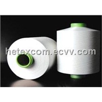 100% Polyester Textured Yarn