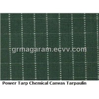 CANVAS CLOTH WATERPROOF TARPAULIN