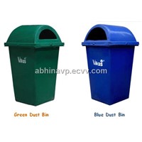 PLastic Waste Bin/ Dust Bin