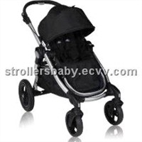 Baby Jogger 89260 City Select Stroller Onyx