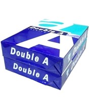 Double A 80gsm-Paper One 80gsm