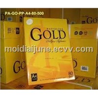 PaperLine Gold Copy paper A4 80Gsm