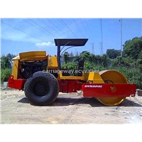 Used & Reconditioned Road Rollers