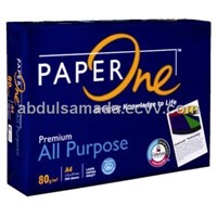 double a4 copier paper