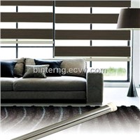 Bintronic Motorized Sheer Roller Blinds (BT-SRB)