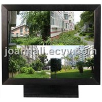 17-inch Professional CCTV LCD Monitor with Metal case