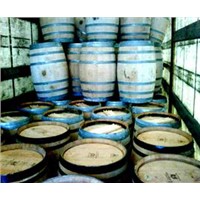 used barrels, wine barrels, cognac barrels, oak barrels, vinegar barrels