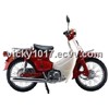 90CC Motorcycle (TGF90-1)