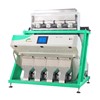 CCD Rice Color Sorter Machine