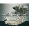 150CC Motorcycle Engine (CG150 Electric)