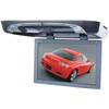 18.5 inches roof mount LCD car monitor with DVD player / flip down car DVD player