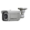 Full HD 1080P / 960P / 720P Megapixel Varifocal Lens infrared IP CCTV Surveillance Waterproof Camera