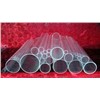 Dehydroxyl Ozone Free Quartz Glass Tube