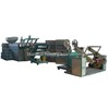 Double Layers Sheet Extruder