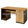 Melamine wooden computer desk ,FG1614