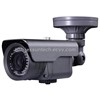 IR Bullet Waterproof Full HD 1080P / 960P / 720P IP CCTV Camera Outdoor Surveillance Camera