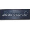 Webbing Tape for Bag Belt, Made of Jacquard, Polyester and Nylon Yarn, Smooth