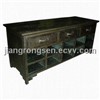 metal furniture,tin chest,tin cabinet