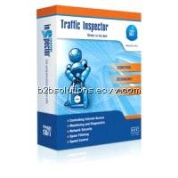 Traffic Inspector