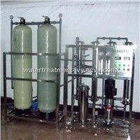 1000L/H Reverse Osmosis for Drinking Water