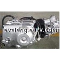 110CC Engine (TGF 110 autoclutch)