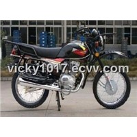 150CC Motorcycle (TGF150-1)