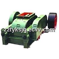 2011BEST SELL roller Crusher
