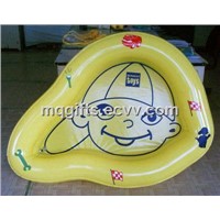 2014 Hot Inflatable baby pool for export