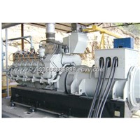 400kw gas generator