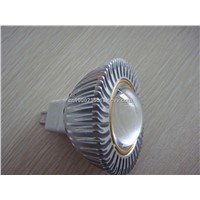A super bright LED constant current MR16 spot lights