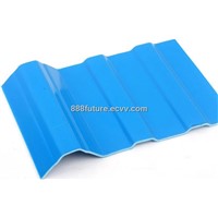 Aluminum Insulation Roofing Tile