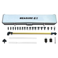 Auto measuring system(M5)