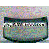Automotive Glass  Car Glass auto windshield with competitive price