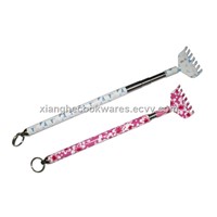 Back Scratcher/extensible back scratcher/stainless steel back scratcher