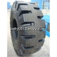 Bias OTR Tire/Tyre (L5) 23.5-25, 35/65-33