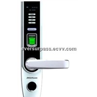Biometric Fingerprint Door Lock with Keypad (L5000)